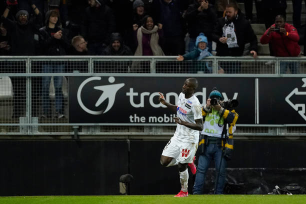 Amiens SC v Paris Saint Germain - French League 1