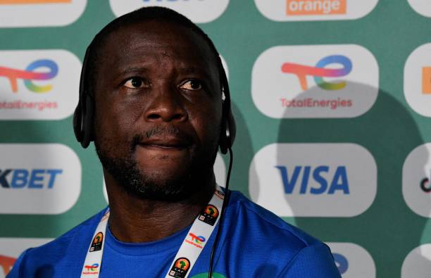 CMR: Sierra Leone v Equatorial Guinea - 2021 Africa Cup of Nations