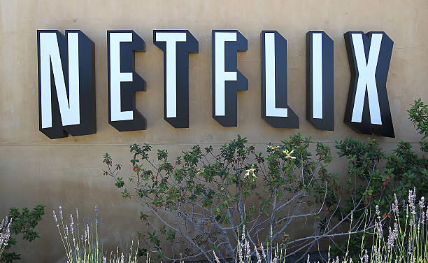 Netflix To Report Quarterly Earnings This Week