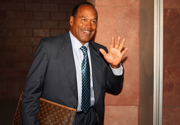 Closing Arguments Begin In O.J. Simpson Trial