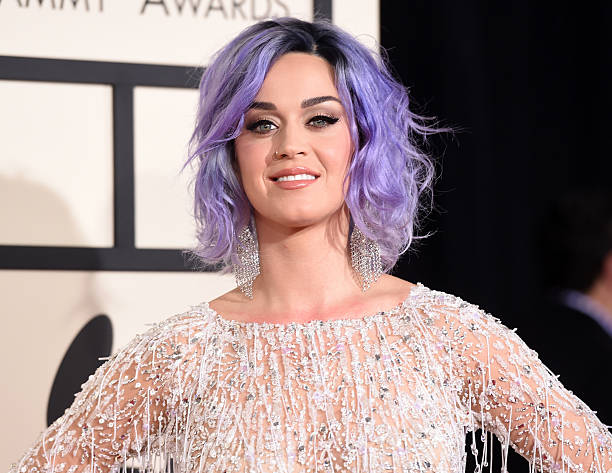 katy perry biography