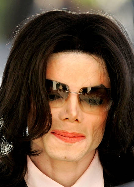 Michael Jackson Trial Continues Photos and Images | Getty Images