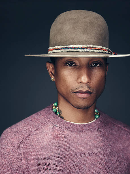 Pharrell Williams Photos – Pictures of Pharrell Williams | Getty Images