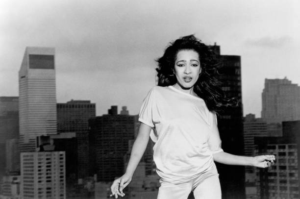 UNS: "Be My Baby" Singer Ronnie Spector Of The Ronettes Dies At 78