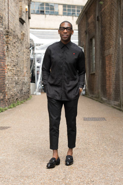 Street Style - London Collections: MEN SS14 - June 16 To June 18, 2013 ...