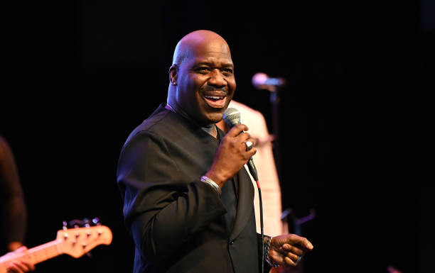 GA: Will Downing, Maysa, & Mike Phillips In Concert - Mableton, GA