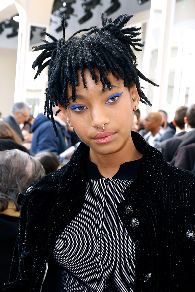 Willow Smith Stock Photos and Pictures | Getty Images