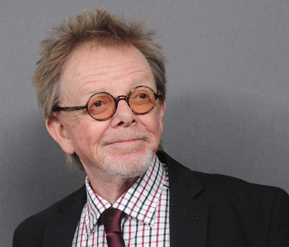 Paul Williams Songwriter Stock Photos and Pictures | Getty Images