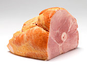 Smoked Ham