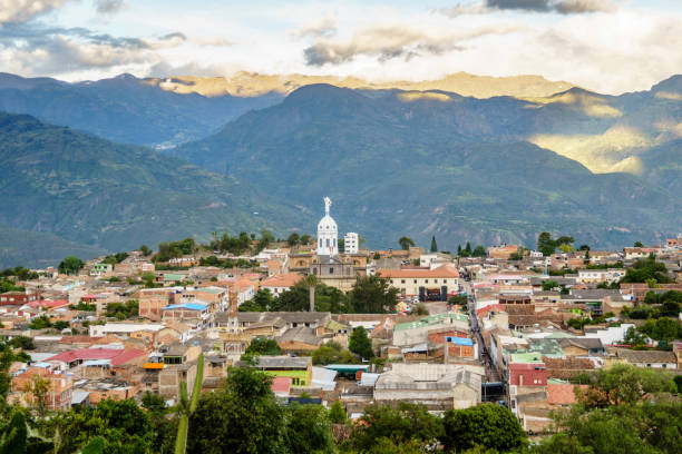 Soatá, Colombia