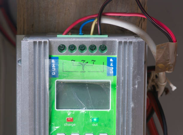 solar power regulator