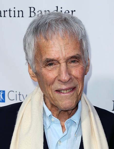 Composer Burt Bacharach is photographed on September 14, 2005 in Los... News Photo - Getty Images