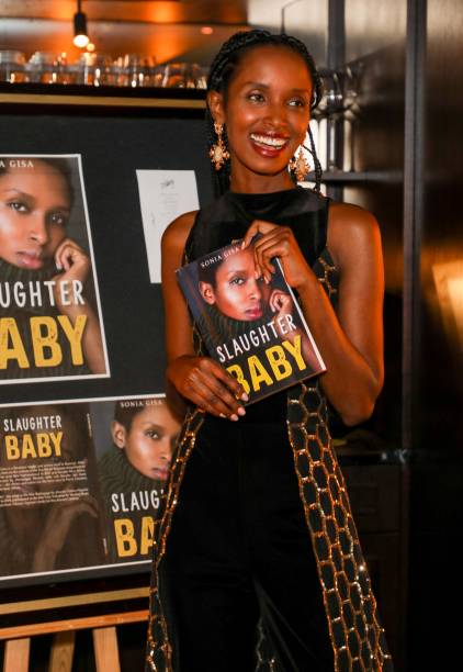 GBR: The Aubrey x Slaughter Baby Book Launch