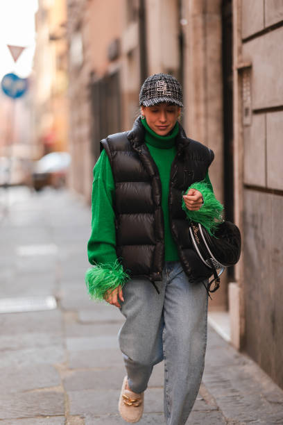 ITA: Sonia Lyson Street Style Shoot In Rome
