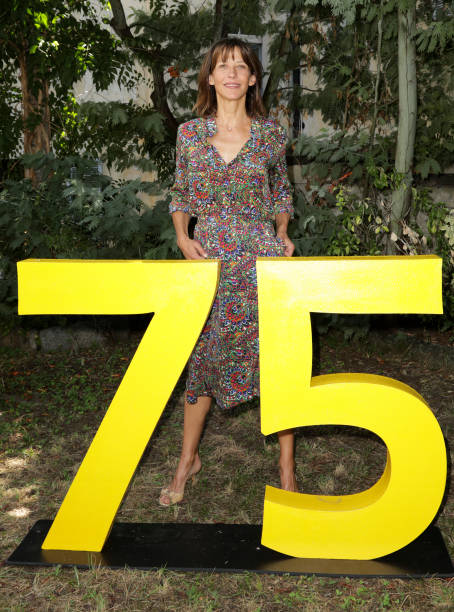 CHE: 75th Locarno Film Festival - Day 7 - Photocall