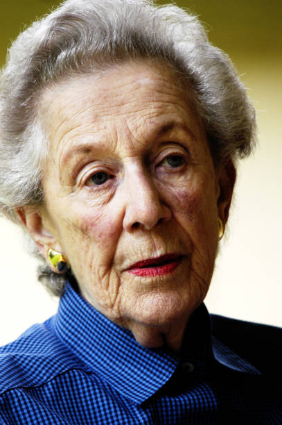 Helen Suzman Dies Aged 91 Photos and Images | Getty Images