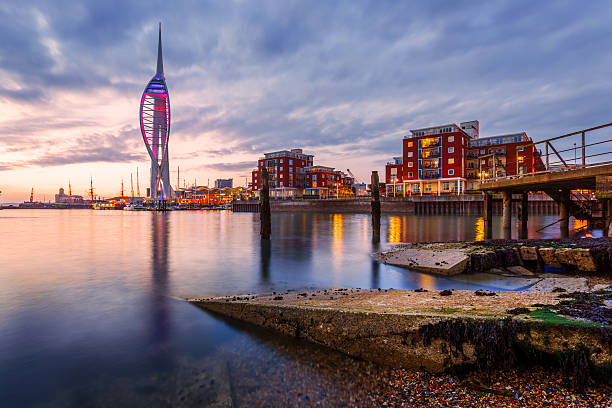 Portsmouth, United Kingdom Portsmouth, United Kingdom