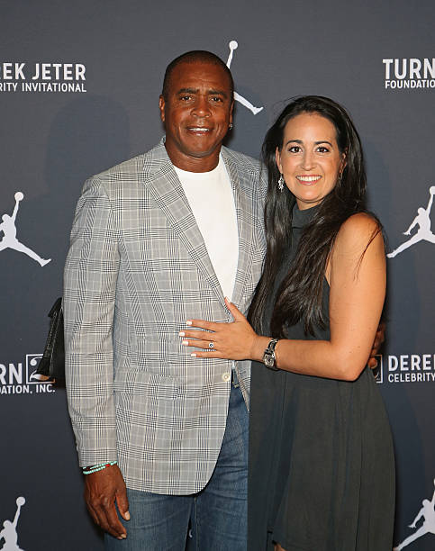 Derek Jeter Celebrity Invitational Kickoff