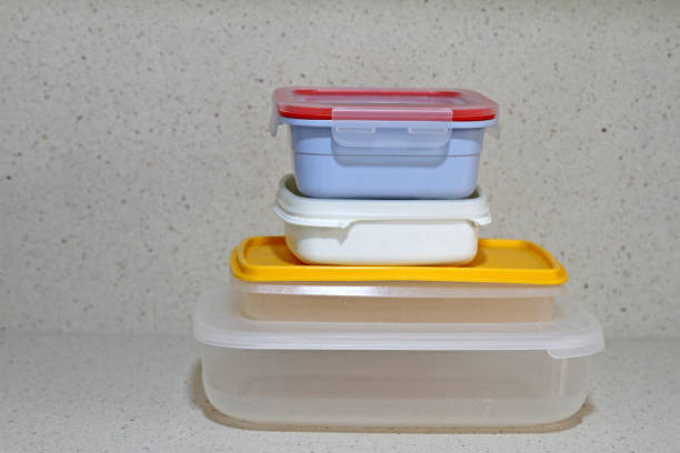 stack of recyclable plastic food containers picture id1303659839?k=20&m=1303659839&s=612x612&w=0&h=lthqwlrZMgael7g0E2oo6J7LHfkaSrZ Yi8LJpzOcVY= - When Buying Kitchen Utensils, What to Consider