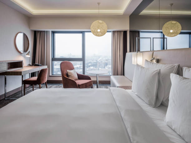 standard hotel room in a luxury hotel in moscow picture id1207490255?k=20&m=1207490255&s=612x612&w=0&h=uz3JhkxI1yDNfetjAxKOr77EF5gfiZ Y2hv0iankDsU=