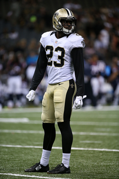 Stanley Jean-Baptiste Jersey Stanley Jean-Baptiste Jersey