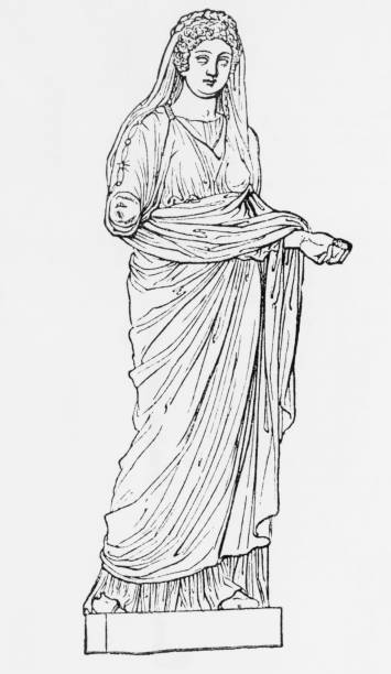 Roman Matron Pictures | Getty Images
