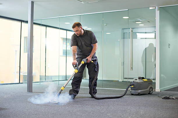 cleaning services perth
