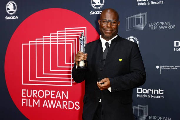 DEU: 34th European Film Awards