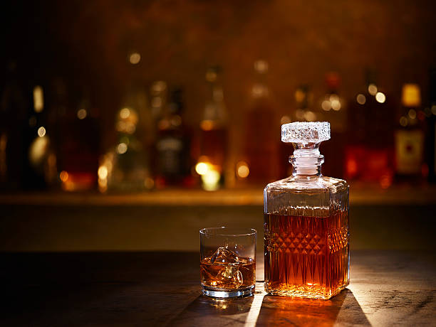 Top 12 Most Expensive Whiskey Bottles in the World 2022