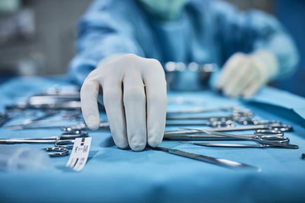 Stelle als Pflegefachfrau Chirurgie Schweiz