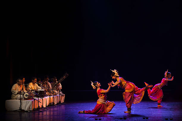 Su-Tarang 2015, an Odissi dance performance by Utsav Educational & Cultural Society, Ranjana's Odissi Dance Academy. A Celebration of Odissi Dance by...