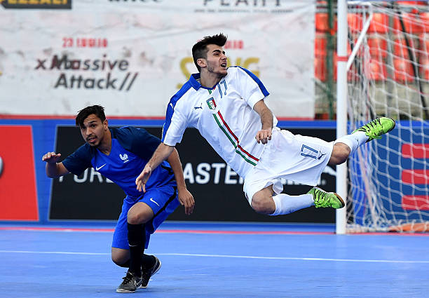 Image result for France U21 vs Italy U21 live