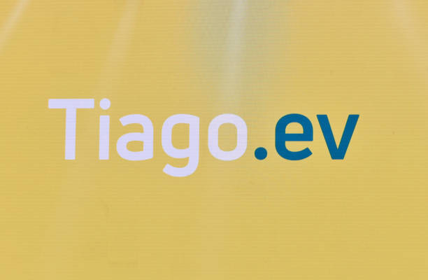 IND: Tata Tiago EV Car Launch In Mumbai