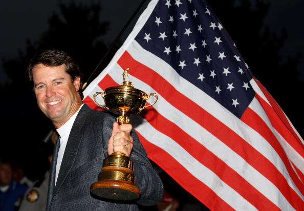 US Ryder Cup captains: six of the best (& worst)
