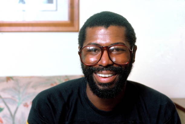 Teddy Pendergrass