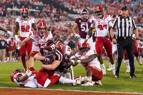 Ncaa Football 20 The Game That Would Revolutionize Sports Gaming