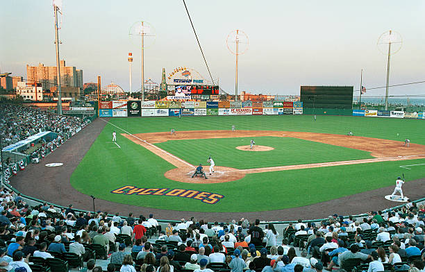Minor League Mondays Affiliate Review: Brooklyn Cyclones