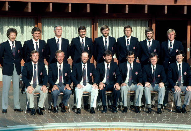 rebel cricket tour 1982