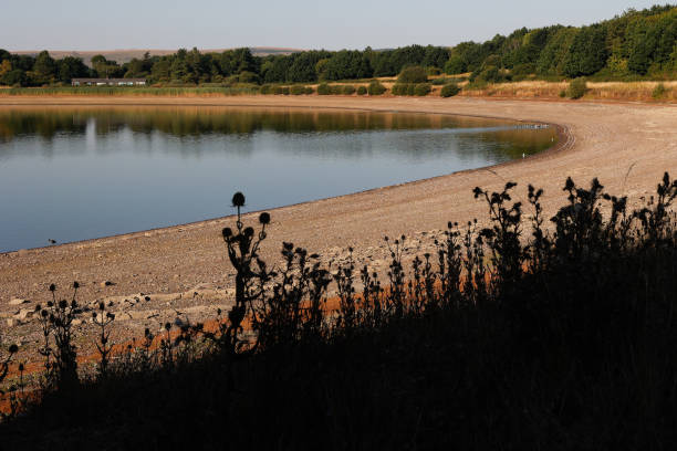 GBR: Drought Threat Puts Focus on England's Chronic Water Leaks
