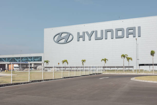IDN: Hyundai Motor Manufacturing Indonesia