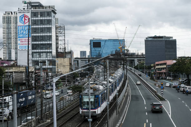 PHL: Manila's Infrastructure Ahead of Philippines Rate Decision