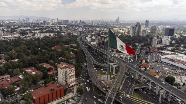 MEX: Mexico Inflation Comes Above Forecasts Ahead Of Rate Meeting