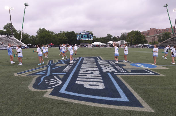 MD: 2022 NCAA Division I Women's Lacrosse Semifinals