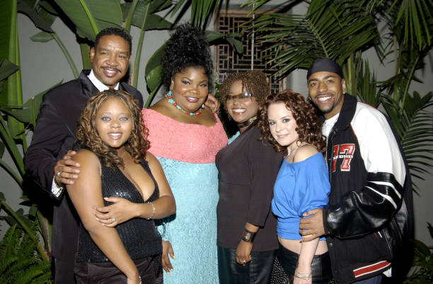 The Parkers 100th Episode Celebration