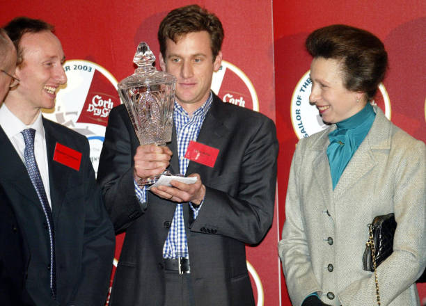 the-princess-royal-presents-noel-butler-and-stephen-campion-with-picture-id828949240
