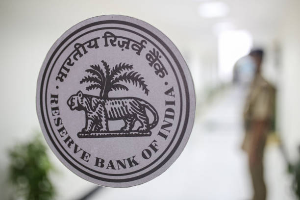 IND: India's RBI Delivers Half-Point Hike to Rein in Inflation