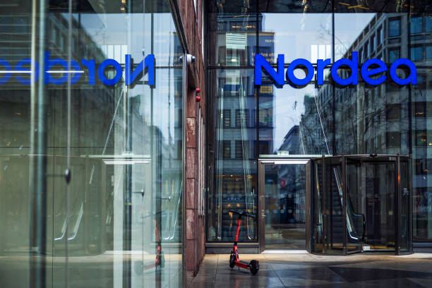 SWE: Nordea Bank Abp Ahead Of Earnings