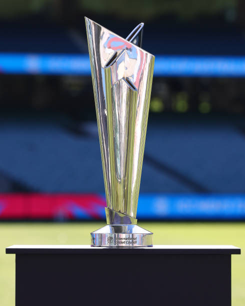 AUS: 2022 ICC Men's Cricket World Cup Fixture Launch