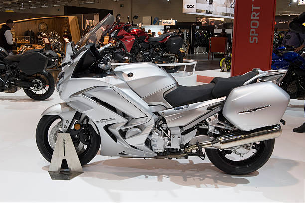 Trade Motorcycle For Car >> Intermot 2016 Motorcycles And Scooters Trade Fair Photos And Trade Motorcycle For Car >> Intermot 2016 Motorcycles And Scooters Trade Fair Photos And