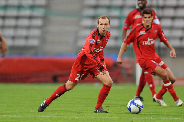 ÐаÑÑинки по запÑоÑÑ guingamp fc